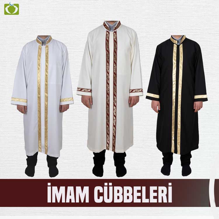 İmam Cübbeleri